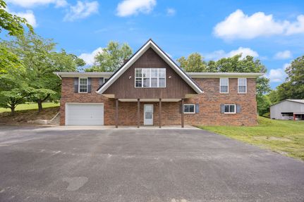 Farm Property for sale in Russell County, Kentucky