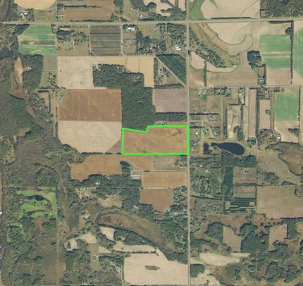 Farm Property for sale in Benton County, Minnesota