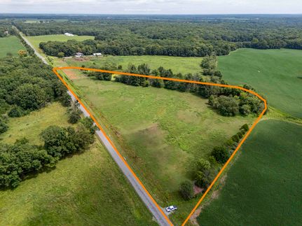 Farm Property for sale in Marion County, Missouri