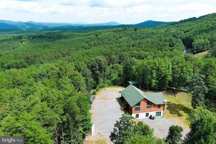 Farm Property for sale in Hampshire County, West Virginia