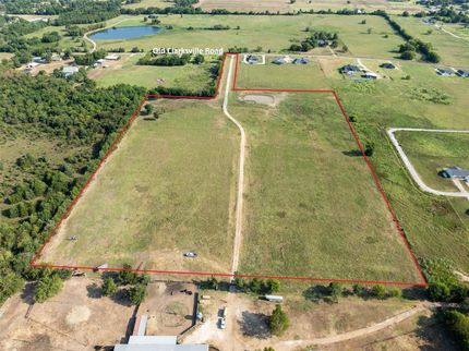 Ranch Property for sale in Lamar County, Texas