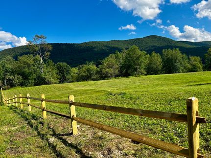 Farm Property for sale in Berkshire County, Massachusetts