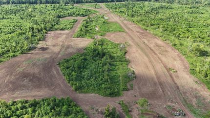 Farm Property for sale in Avoyelles Parish, Louisiana