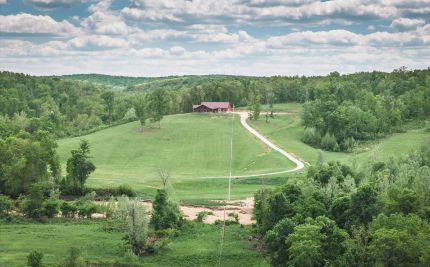 Recreational Property for sale in Crawford County, Missouri