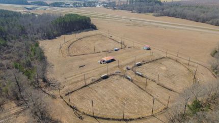 Recreational Property for sale in Monroe County, Mississippi