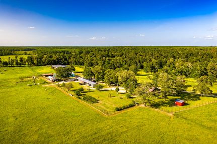 Farm Property for sale in Newton County, Texas