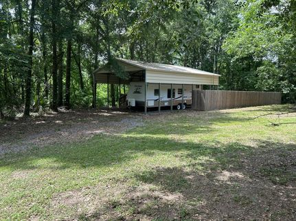 Farm Property for sale in Franklin Parish, Louisiana