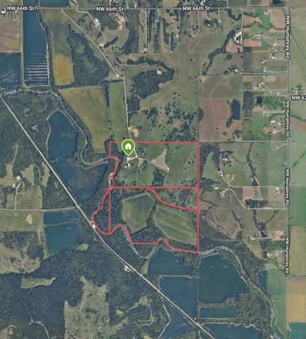 Ranch Property for sale in Shawnee County, Kansas