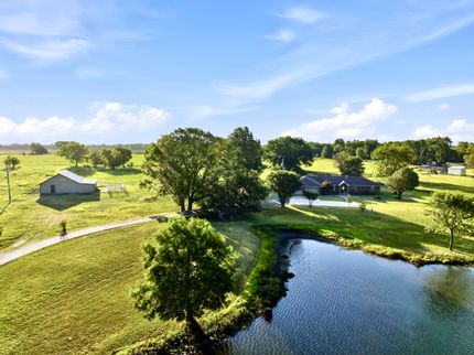 Farm Property for sale in Okmulgee County, Oklahoma