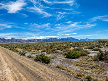 Farm Property for sale in Eureka County, Nevada