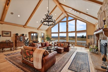 Farm Property for sale in Uinta County, Wyoming