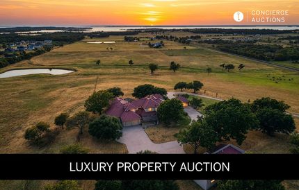 Farm Property for sale in Denton County, Texas