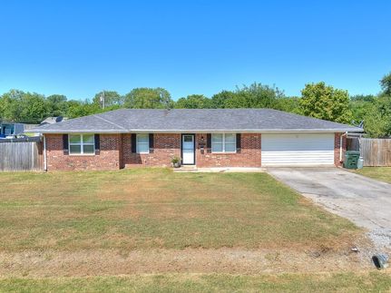 Recreational Property for sale in Osage County, Oklahoma