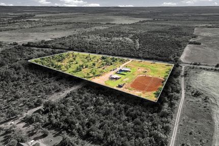 Undeveloped Land for sale in Taylor County, Texas