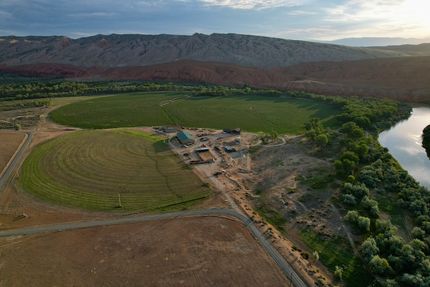 Recreational Property for sale in Big Horn County, Wyoming