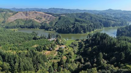 Ranch Property for sale in Coos County, Oregon