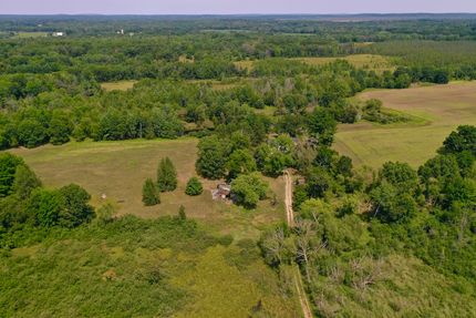 Recreational Property for sale in Marquette County, Wisconsin