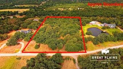 Farm Property for sale in Oklahoma County, Oklahoma