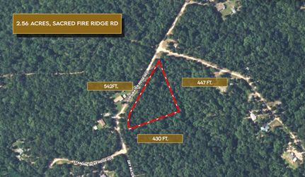 Farm Property for sale in Adair County, Oklahoma