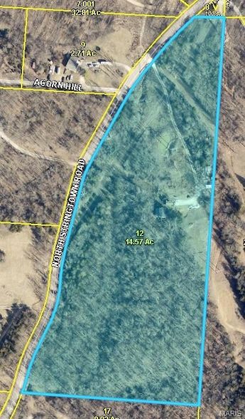 Farm Property for sale in Warren County, Missouri