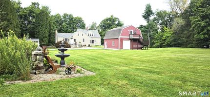 Farm Property for sale in New Haven County, Connecticut