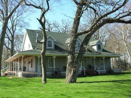 Farm Property for sale in Mitchell County, Iowa