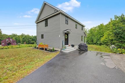 Farm Property for sale in Cumberland County, Maine