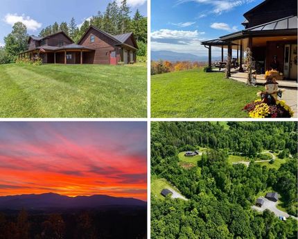 Recreational Property for sale in Lamoille County, Vermont