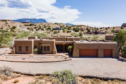 Recreational Property for sale in Sandoval County, New Mexico