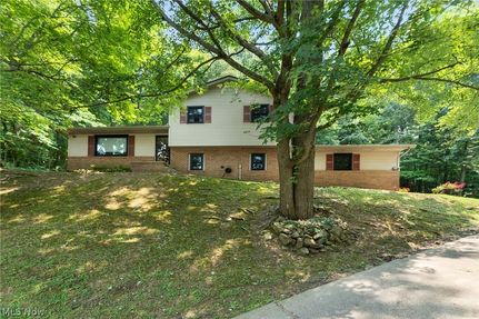 Farm Property for sale in Carroll County, Ohio