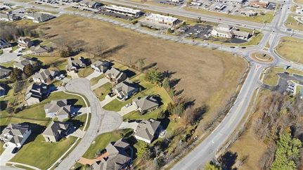 Farm Property for sale in Leavenworth County, Kansas