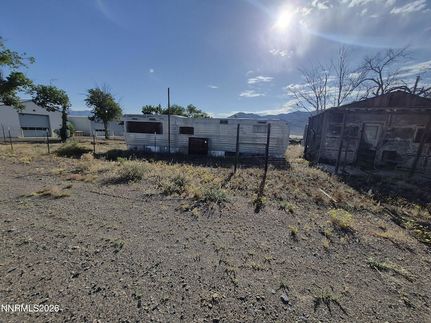 Farm Property for sale in Mineral County, Nevada