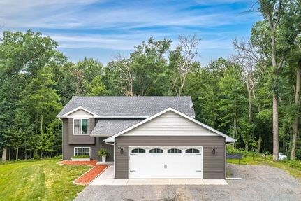 Farm Property for sale in Polk County, Wisconsin