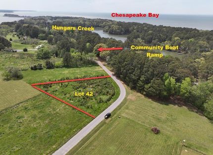 Ranch Property for sale in Northampton County, Virginia