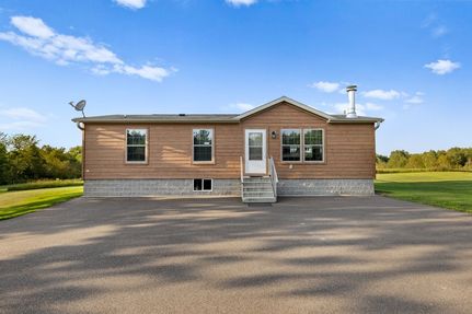 Farm Property for sale in Chippewa County, Wisconsin