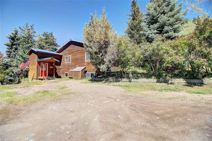 Farm Property for sale in Lake County, Montana