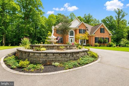 Farm Property for sale in Fauquier County, Virginia