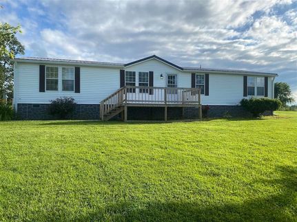Farm Property for sale in Logan County, Kentucky