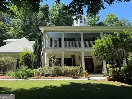 Commercial Property for sale in Walton County, Georgia