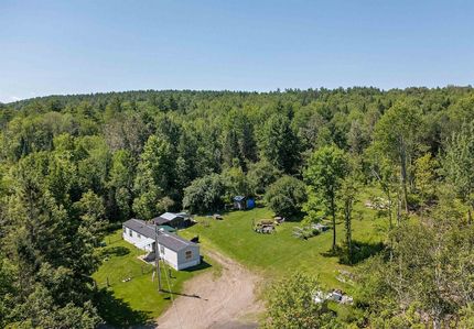 Farm Property for sale in Caledonia County, Vermont