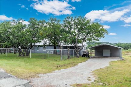 Residential Property for sale in Brown County, Texas