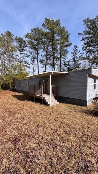 Ranch Property for sale in Effingham County, Georgia