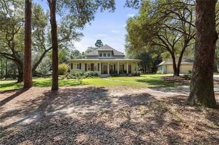 Ranch Property for sale in Baldwin County, Alabama