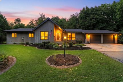 Ranch Property for sale in Calumet County, Wisconsin