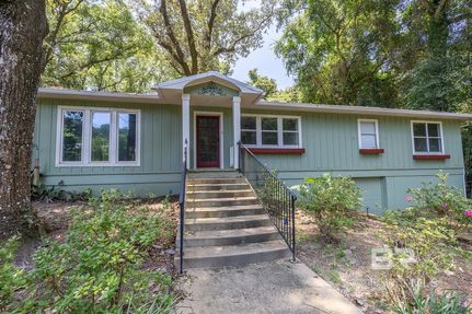 Ranch Property for sale in Baldwin County, Alabama