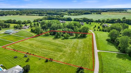 Farm Property for sale in Delaware County, Indiana