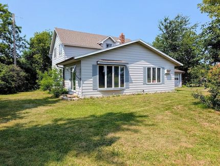 Farm Property for sale in Kanabec County, Minnesota