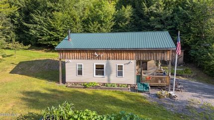 Farm Property for sale in Schoharie County, New York