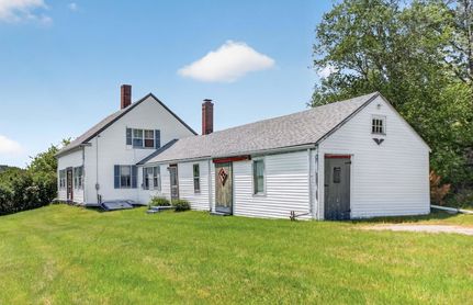 Farm Property for sale in Washington County, Maine