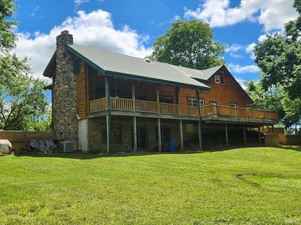 Ranch Property for sale in Carroll County, Indiana